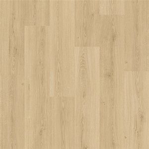 Плитка ПВХ Quick Step Vinyl Medium Planks AVMP AVMP40236   Эко беж фото 3 | FLOORDEALER